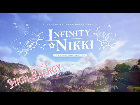 Nikki Nikki (but