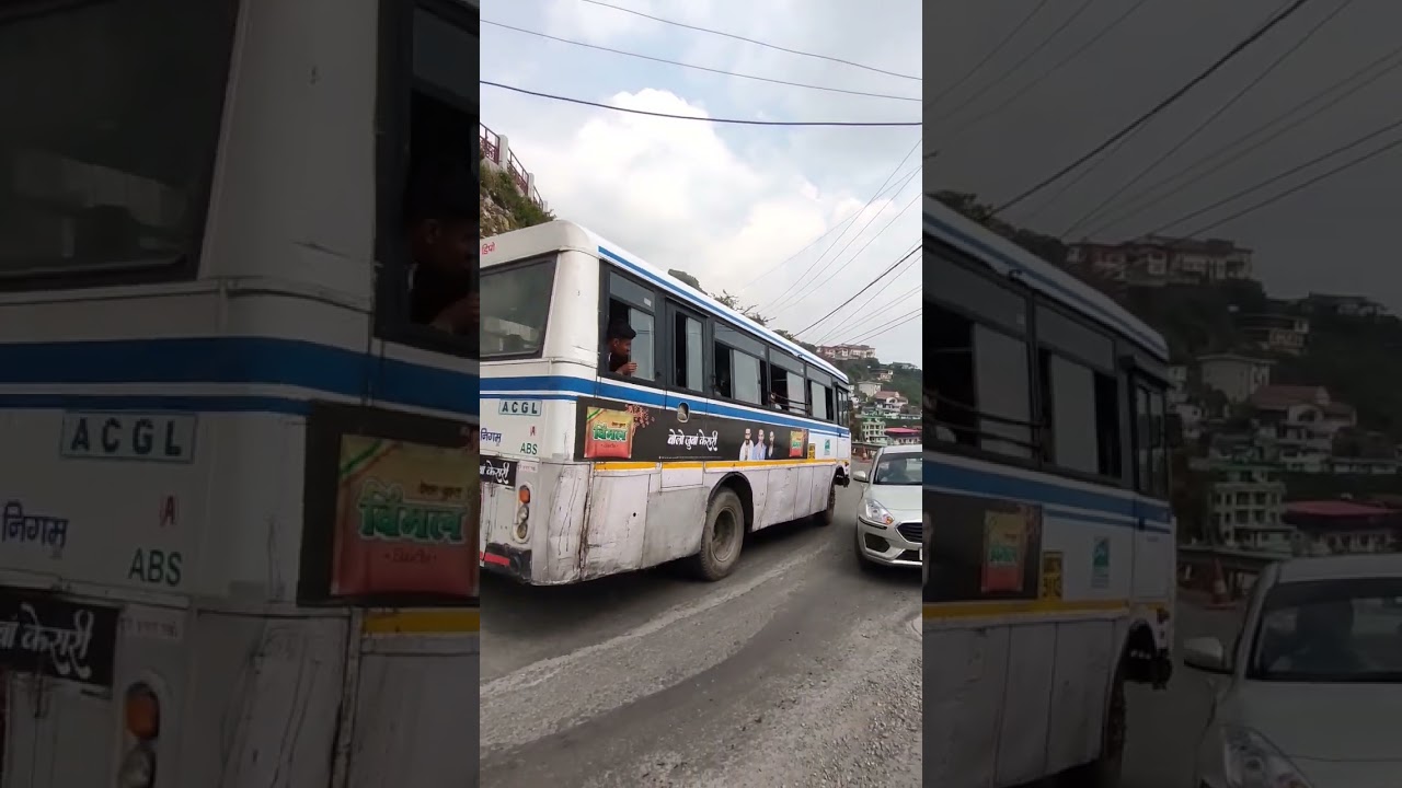 Dehradun - Mussoorie ❤️📸 