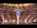【05/03 應援】跟著 Vivi 的節奏心跳加速！虛擬演唱會視覺盛宴 ✨