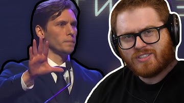 WHAT REALLY HAPPENED AT THE STREAMER AWARDS