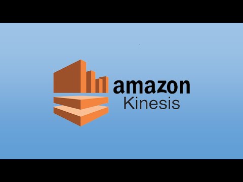 Video: ¿Por qué Amazon Kinesis?