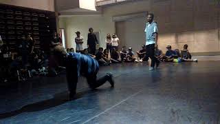 Dc Flamingo | Free Style Sassion Israel 16