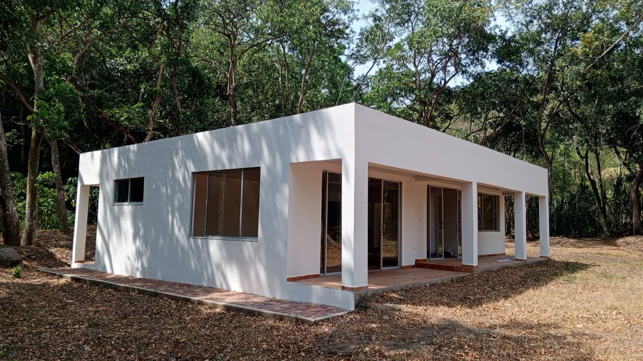 Se vende casa lote en Villeta cundinamarca de 3000 metros por $400.000.000