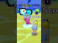 How to get a yellow name in PKXD? | My first video |