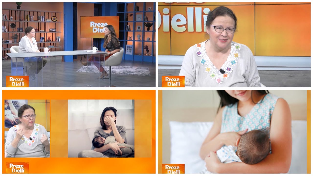 Mimoza Keta: Depresioni pas lindjes dhe rifillimi i marrëdhënieve seksuale për nënat e reja