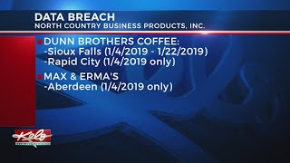 Minnesota-Based Company Has Data Breach