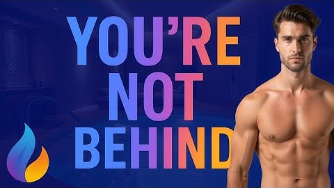 Stop Comparing Your Chapter 1 to Their Chapter 20