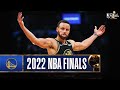 Stephs best plays from the 2022 nba finals 