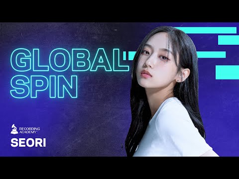 Watch Seori Perform "Lovers In The Night" | Global Spin