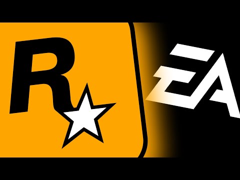 Video: Rockstar Kunne Fungere Inden For EA - Houser