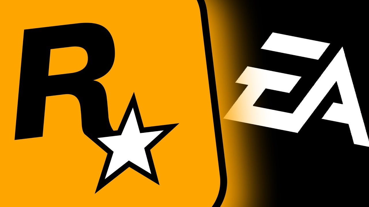 That Time EA Tried To Buy Rockstar Games YouTube
