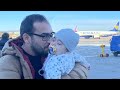 Family trip to Budapest and Vienna from London.