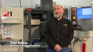 Forsyth Tech Engineering Spot