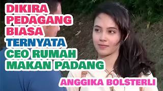 LATEST FTV 2026 - HANDSOME PADANG SATAY VENDOR MAKES WEALTHY GIRL FALL IN LOVE