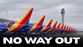 Southwest WANTS Europe — But There’s Just One PROBLEM