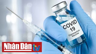 Mô hình quyên góp ủng hộ Quỹ vaccine Covid-19