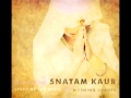 Snatam kaur  light of the naam  guru ram das chant