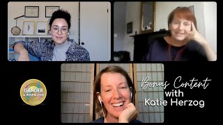 Bonus Conversation with Katie Herzog