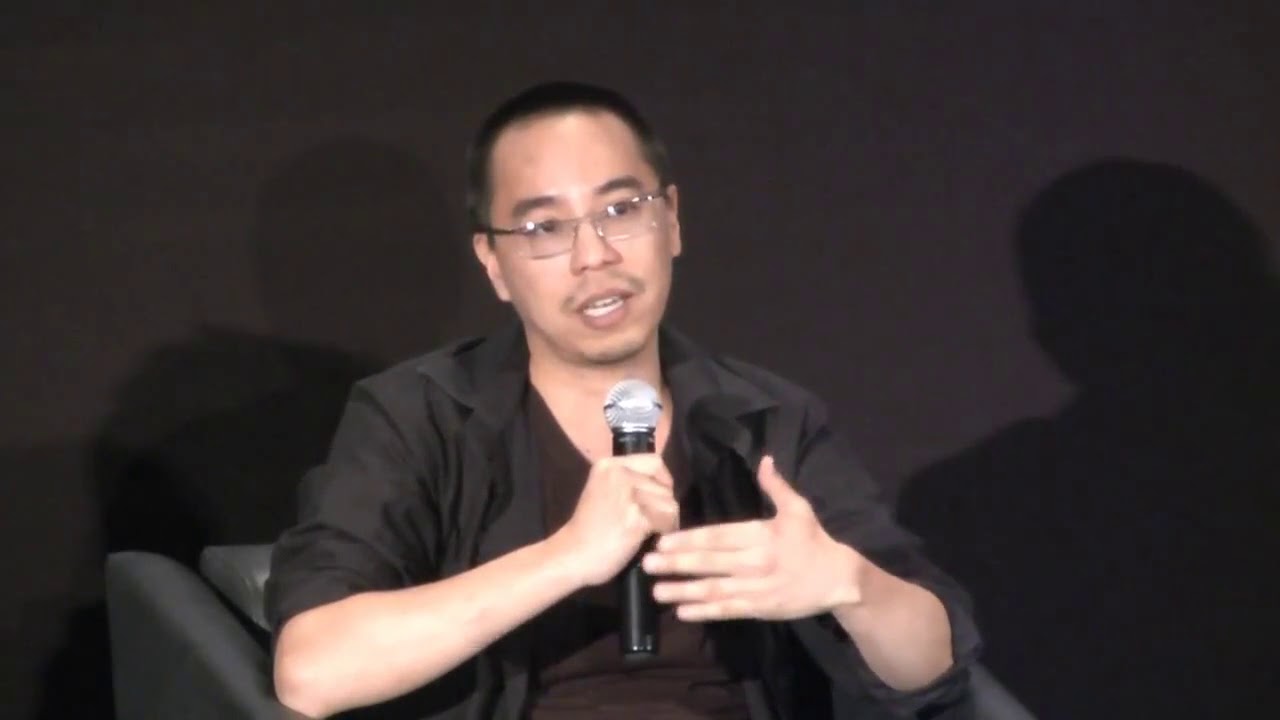 Conversaciones · Primitive / Apichatpong Weerasethakul mexico primera division