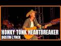Dustin Lynch - Honky Tonk Heartbreaker - Henderson, NV - Sunset Amphitheater