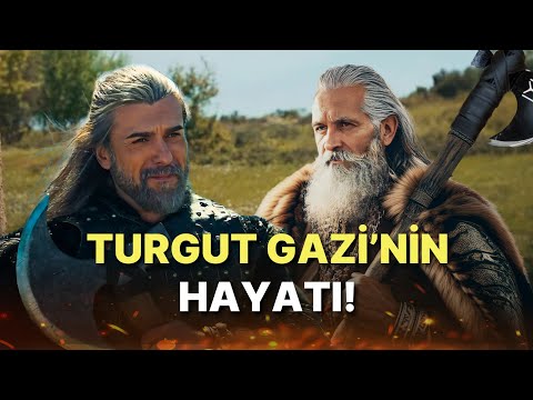 AT HOW OLD WAS TURGUT GAZİ DIED EPISODE 191 TRAILER OF ESTABLISHMENT OSMAN