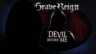 David Shankle Ex-Manowar Tony Engel Ex-Veilside GraveReign NEW MIX June 7 -2021 The Devil Before me.