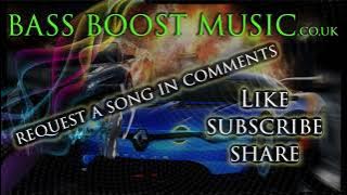 Dr.  Alban - Its My Life - Remaster 2022 (BassBoostMusic)