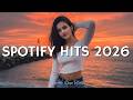 Spotify Hits Playlist 2026 Trending Songs 2026 New Pop Songs Hits Mix TikTok Viral Hits