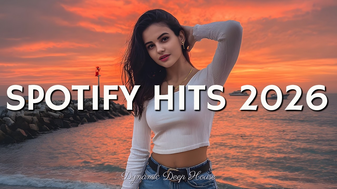Spotify Hits Playlist 2026 ~ Trending Songs 2026 🎧 New Pop Songs (Hits Mix) ~ TikTok Viral Hits