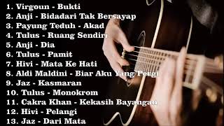 Kumpulan Lagu Akustik indonesia terpopuler 2018