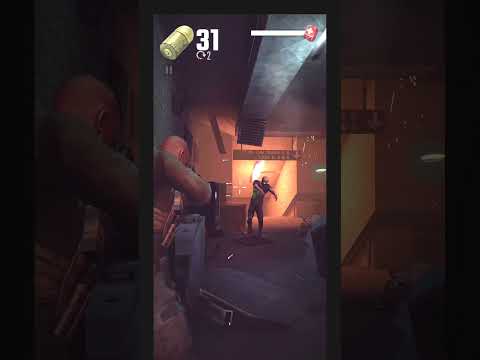 Zombie Survivor Offline FPS Walkthrough Gameplay Android ISO