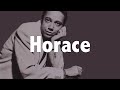 Capture de la vidéo Horace Silver (The Hard Bop Grandpop) Jazz History #55