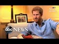 No royal wants to be king or queen, Prince Harry says