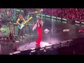 Harry Styles - Band Intros/Watermelon Sugar/Kiwi - State Farm Arena, Atlanta GA 10.27.2021