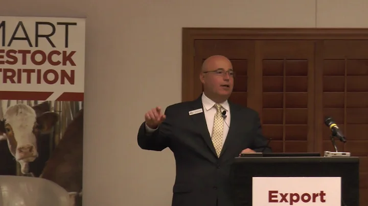 Welcome to Export Sorghum 2019 by Florentino Lopez