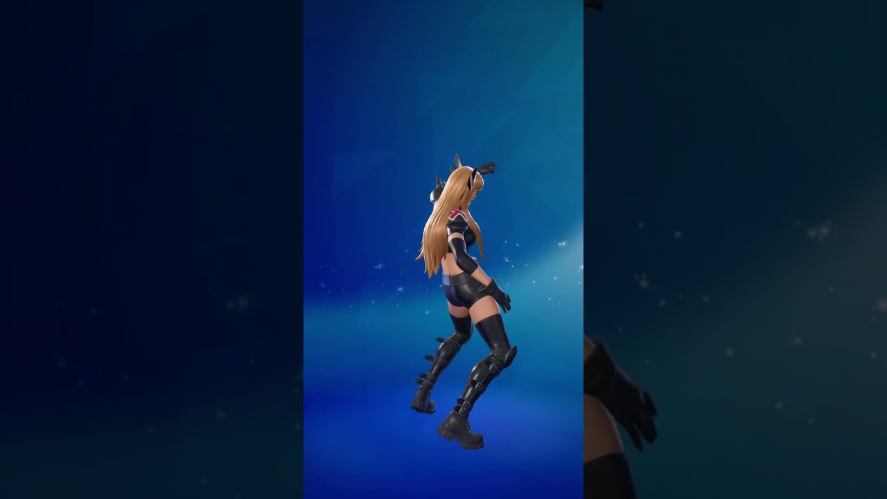 Fireball    #fortnite #epicpartner #marvelrivals #magik #itemshop #emote