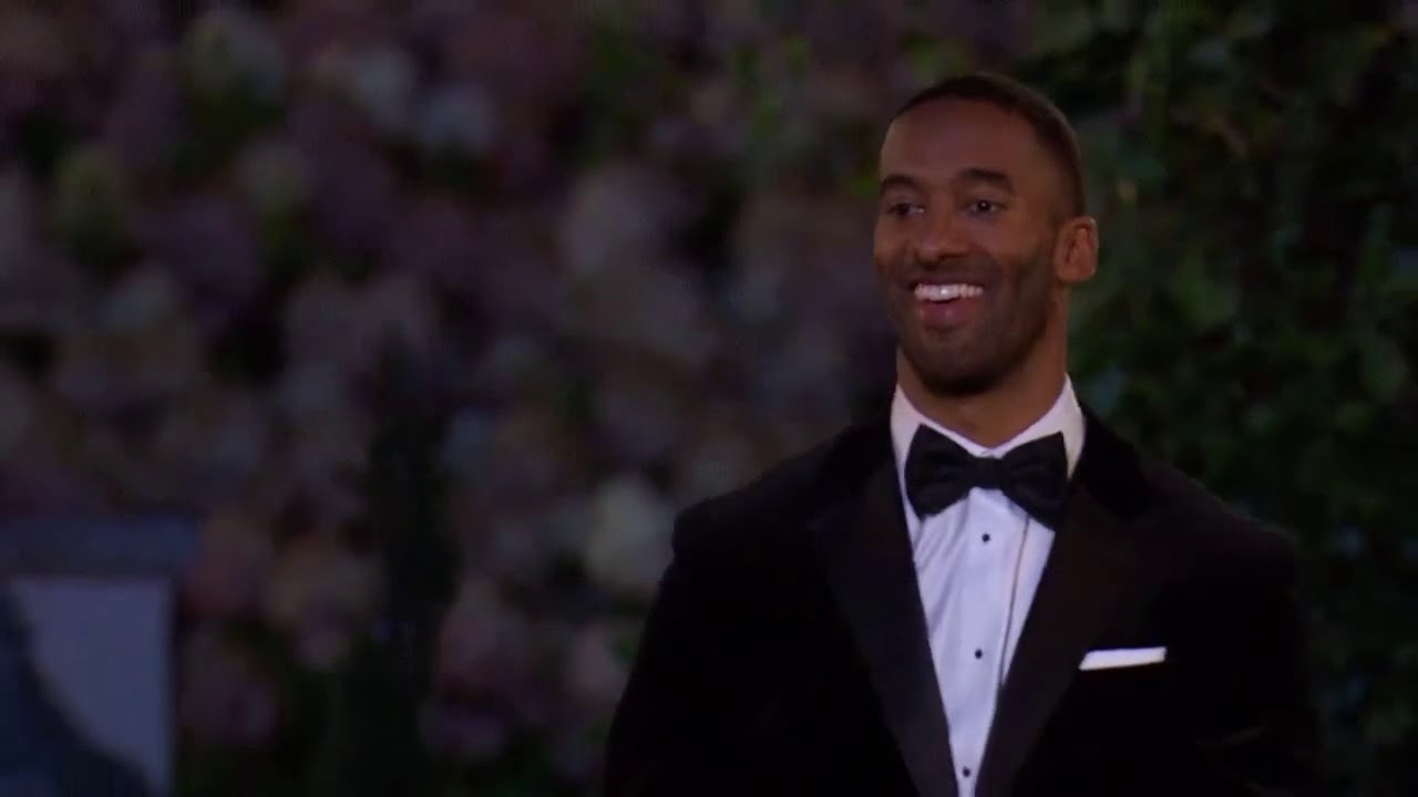 the bachelor on crack for five minutes straight (s25 ep1)