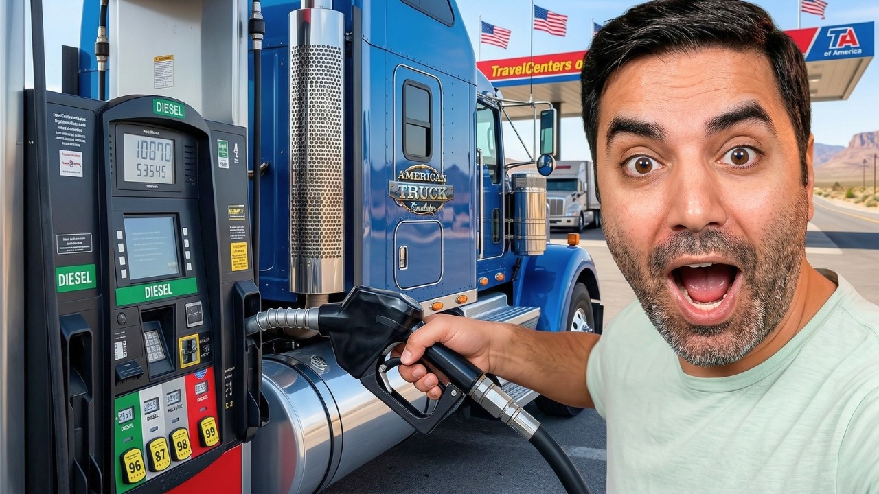 Let's explore USA | ATS