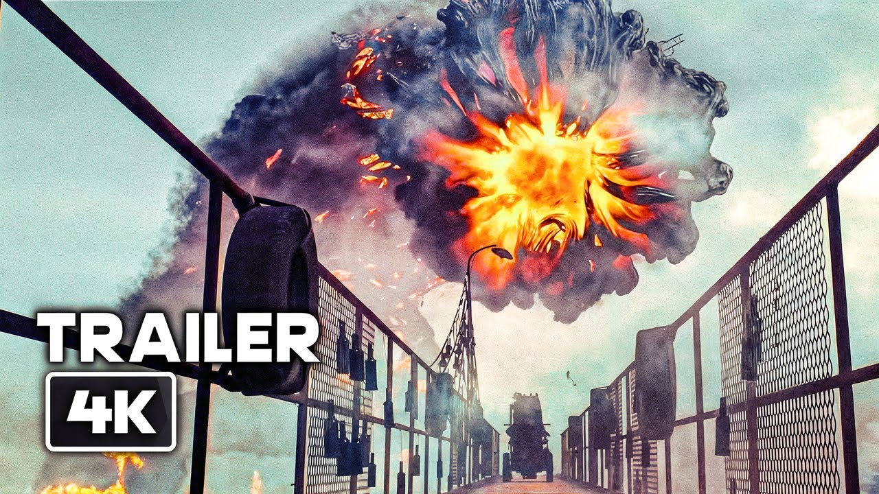 MOST ANTICIPATED UPCOMING MOVIES 2026 (New Trailers)