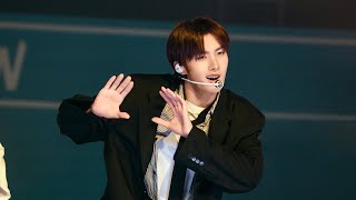 TWS (투어스) Comeback Showcase 'SUMMER BEAT!' - Double Take (영재 FOCUS)