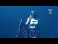 Vanessa Mdee S Full Performance At The One Africa Music Fest Dubai 2018