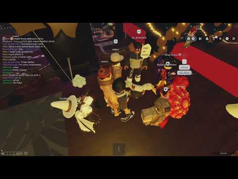 Roblox On Tap 18+