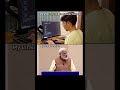 Me after Printing Hello World 😂 || #coding #helloworld #codewithez