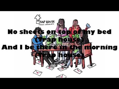 03 Greedo – Traphouse feat. Shoreline Mafia (Lyrics)