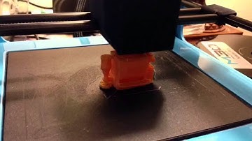 The Mirco 3D printer beta  M3D