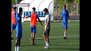 Victoria inapelable del Club Deportivo Azuqueca sobre el AD San Clemente