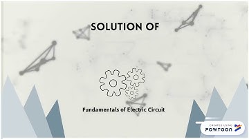 Problem 2.36 Fundamentals of Electric Circuits