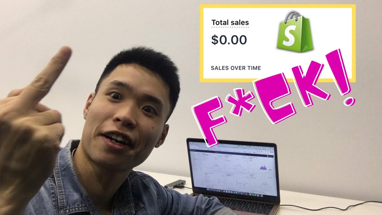 shopify ランディングページ New \