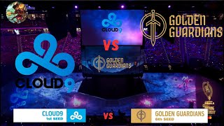 C9C vs GG Game 2 | GRAND FINAL | LCS Spring 2023 | Cloud9 vs Golden Guardians