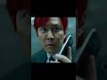 He knowSquid game#squidgame#squidgame2#kdrama#leejungjae#gongyoo#shorts